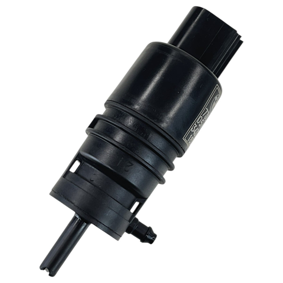 Motor Esguicho Parabrisa BMW X4 2015 2016 2017 2018 7302589