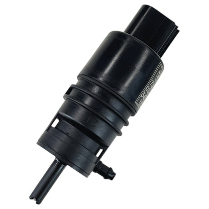 Motor Esguicho Parabrisa BMW X4 2015 2016 2017 2018 7302589