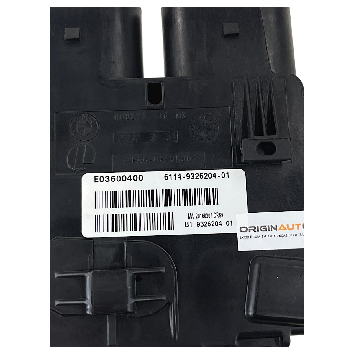 Módulo Alimentação BMW X4 28i 2015 2016 2017 2018 9326204