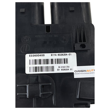 Módulo Alimentação BMW X4 28i 2015 2016 2017 2018 9326204