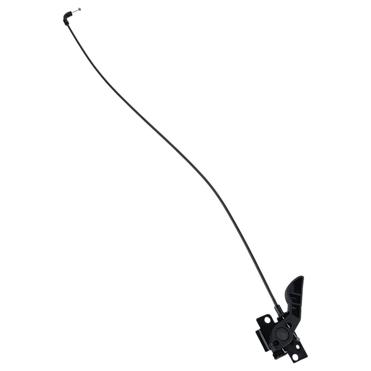 Cabo Abertura Capô Fecho BMW X4 28i 2015 2016 2017 2018