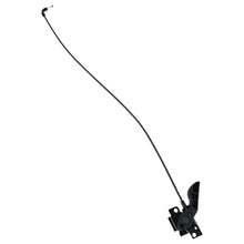 Cabo Abertura Capô Fecho BMW X4 28i 2015 2016 2017 2018