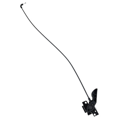 Cabo Abertura Capô Fecho BMW X4 28i 2015 2016 2017 2018