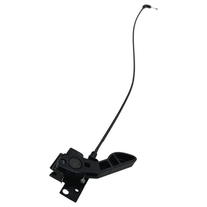 Cabo Abertura Capô Fecho BMW X4 28i 2015 2016 2017 2018