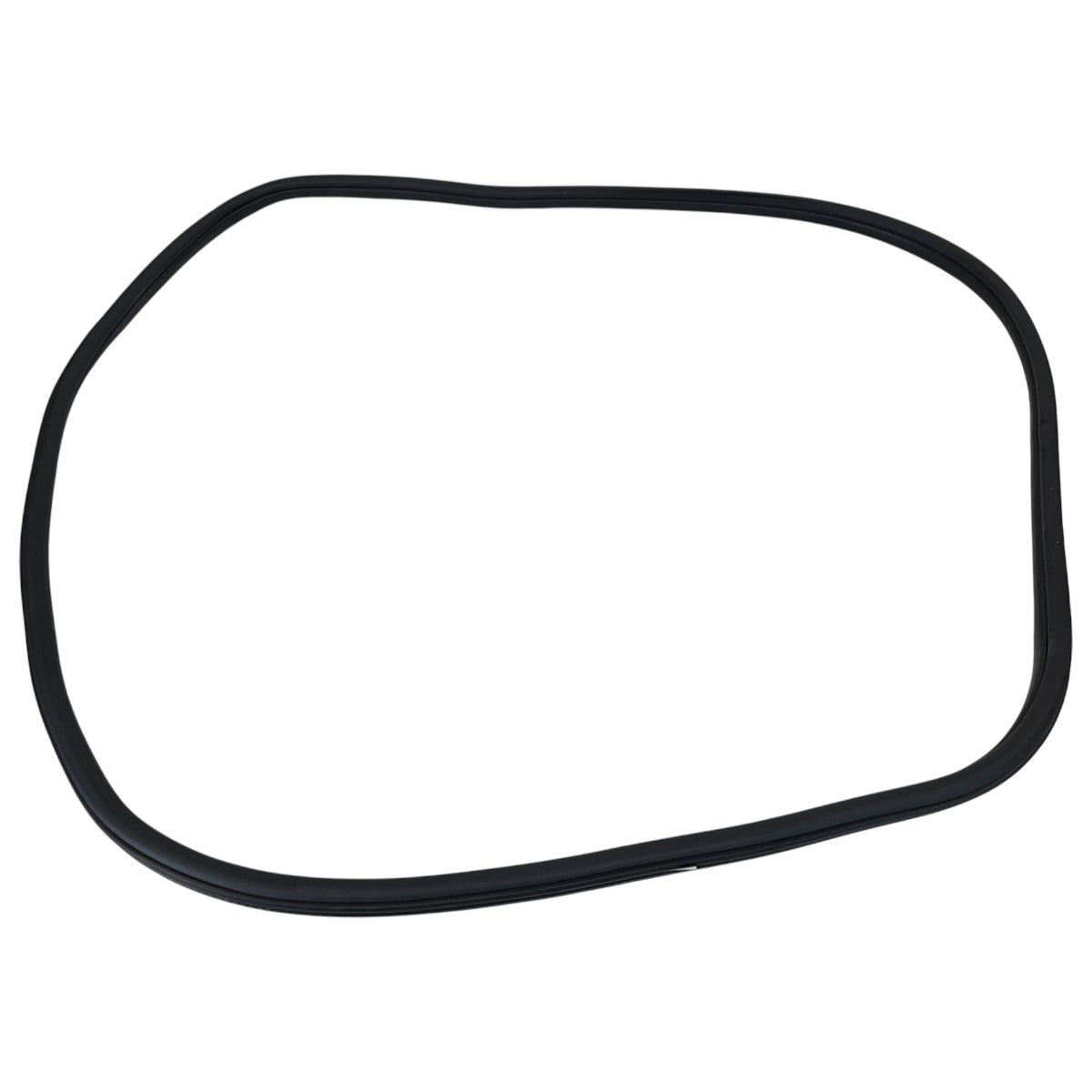 Borracha Carroceria BMW X4 28i 2015 2016 2017 2018 Dianteira Esquerda