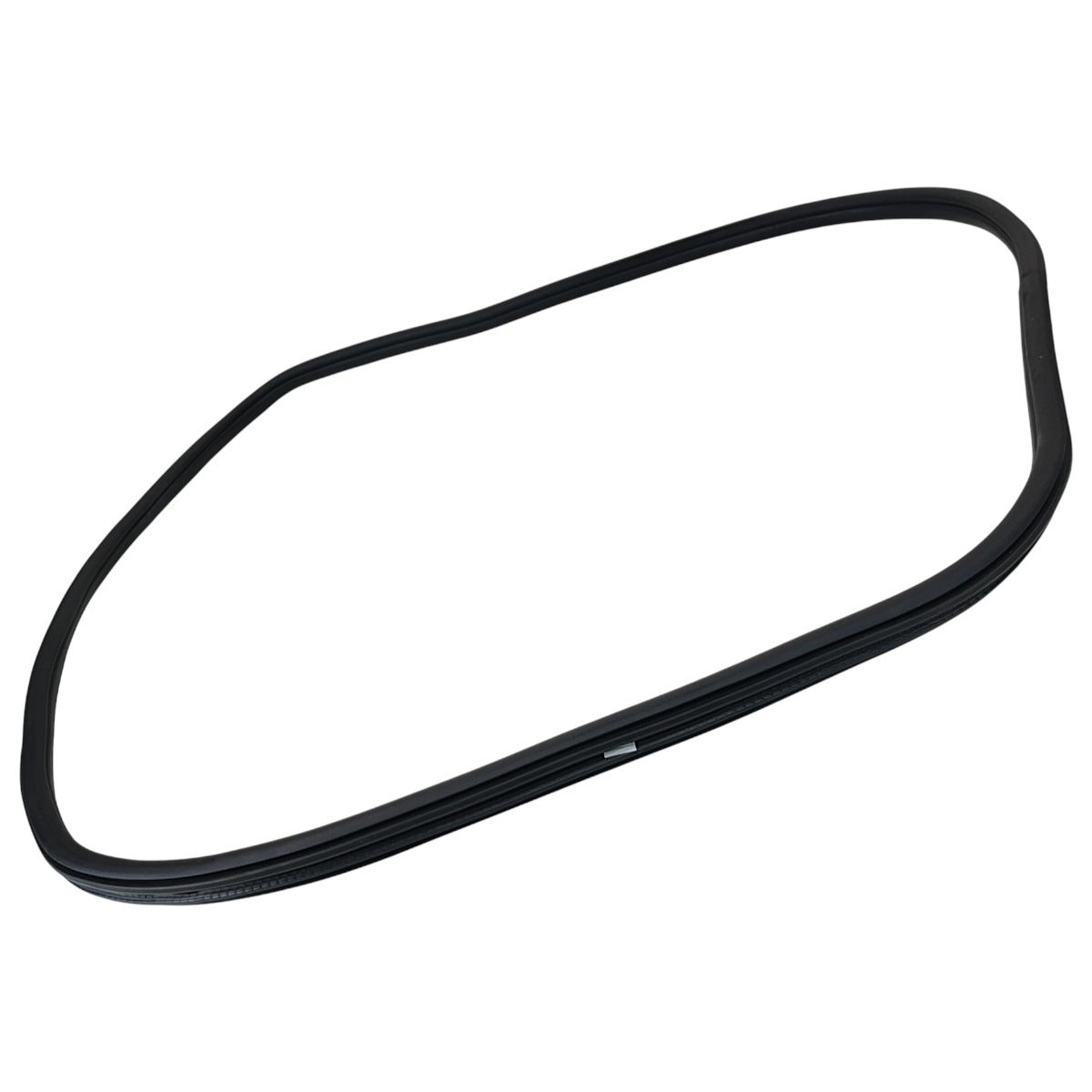 Borracha Carroceria BMW X4 28i 2015 2016 2017 2018 Dianteira Esquerda