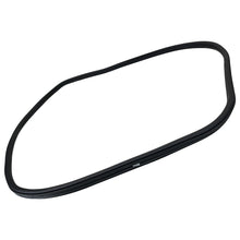 Borracha Carroceria BMW X4 28i 2015 2016 2017 2018 Dianteira Esquerda