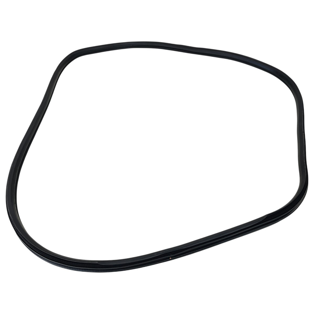 Borracha Carroceria BMW X4 28i 2015 2016 2017 2018 Dianteira Esquerda