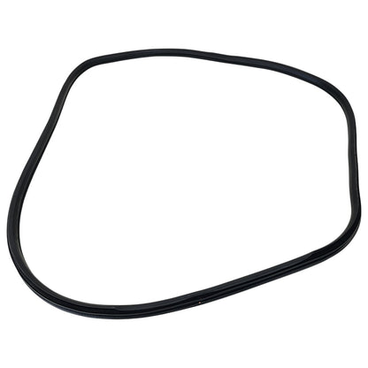 Borracha Carroceria BMW X4 28i 2015 2016 2017 2018 Dianteira Esquerda