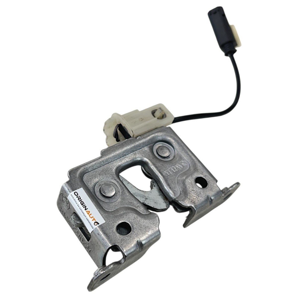 Fechadura Trava Capô BMW X4 2015 2016 2018 Esquerdo Sensor