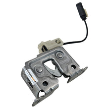 Fechadura Trava Capô BMW X4 2015 2016 2018 Esquerdo Sensor