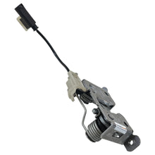 Fechadura Trava Capô BMW X4 2015 2016 2018 Esquerdo Sensor