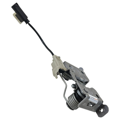 Fechadura Trava Capô BMW X4 2015 2016 2018 Esquerdo Sensor