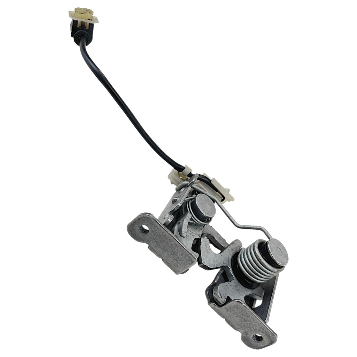 Fechadura Trava Capô BMW X4 2015 2016 2018 Esquerdo Sensor