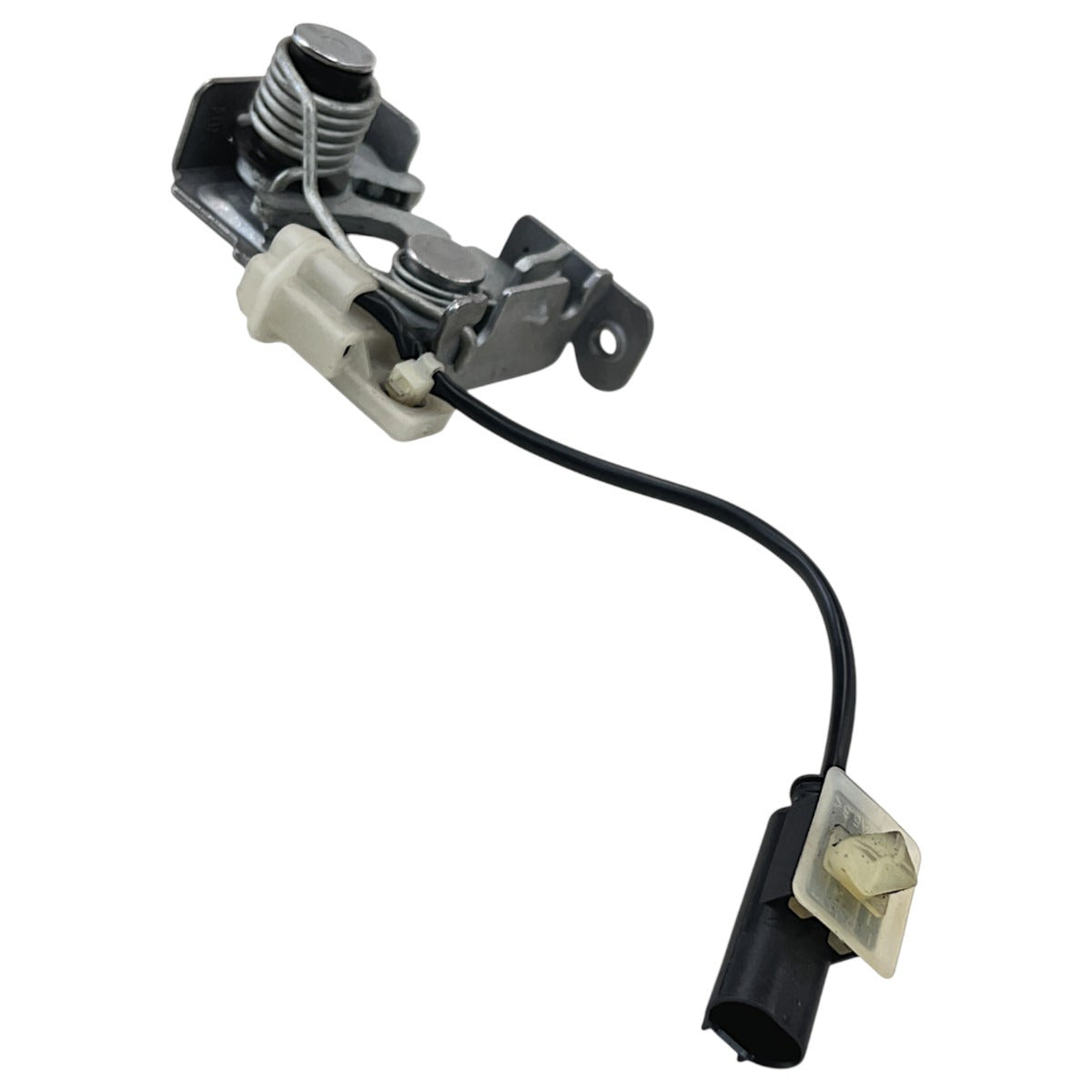 Fechadura Trava Capô BMW X4 2015 2016 2018 Esquerdo Sensor