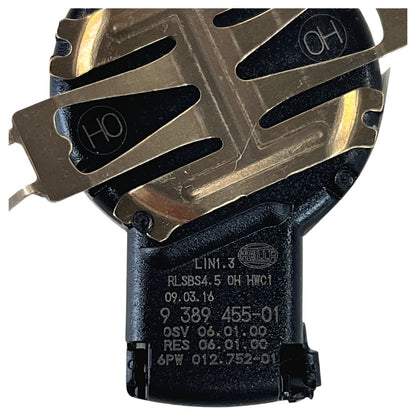 Sensor Chuva BMW X4 28i 2015 2016 2017 2018 938945501