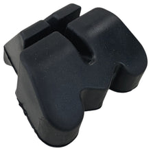 Suporte Borracha Radiador BMW X4 2015 2016 2017 2018 Inferior