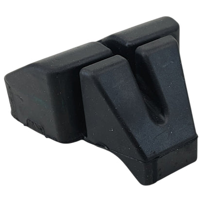 Suporte Borracha Radiador BMW X4 2015 2016 2017 2018 Inferior