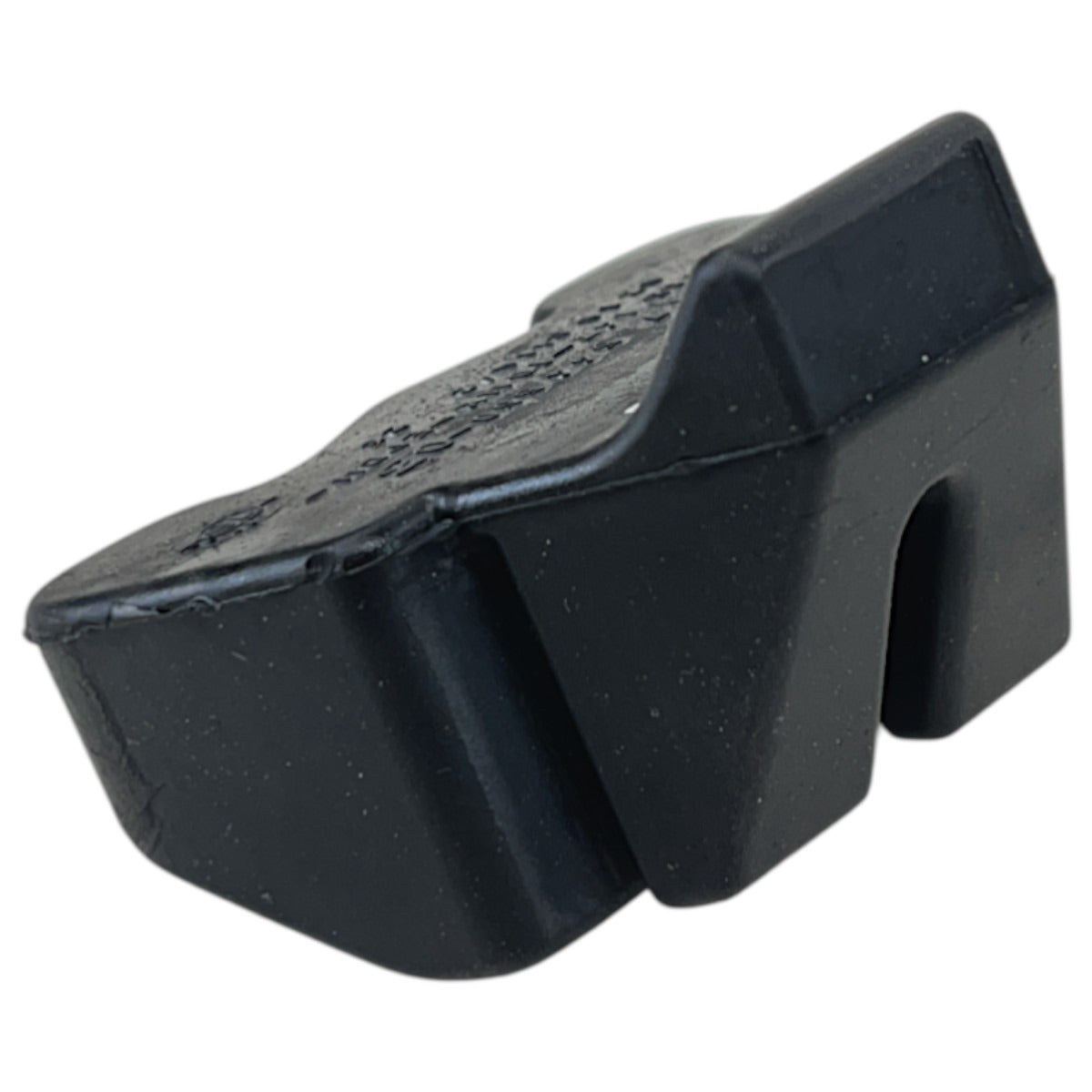 Suporte Borracha Radiador BMW X4 2015 2016 2017 2018 Inferior