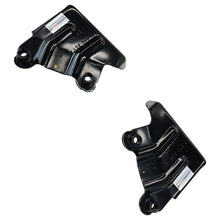 Suporte BMW X4 28i 2015 2016 2017 2018 Quadro Radiador Par