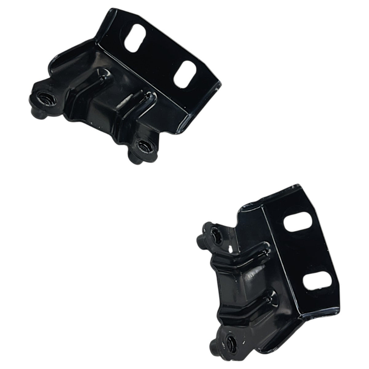 Suporte BMW X4 28i 2015 2016 2017 2018 Quadro Radiador Par