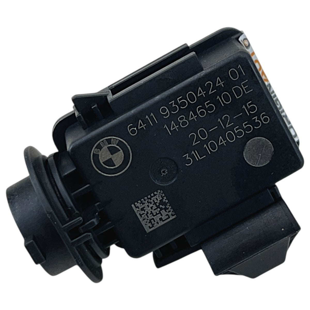 Sensor Qualidade Ar BMW X3 X4 2015 2016 2017 2018 935042401