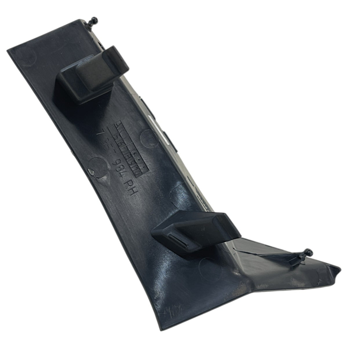 Moldura Lanterna BMW X4 2015 2016 2017 2018 Direita Externa