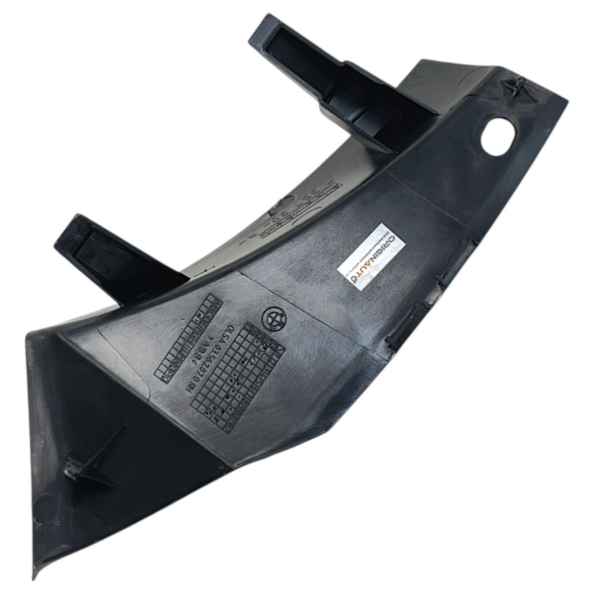 Moldura Lanterna BMW X4 2015 2016 2017 2018 Direita Externa