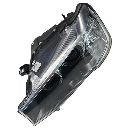 Farol BMW X4 28i 2015 2016 2017 2018 Esquerdo Com Módulo Det