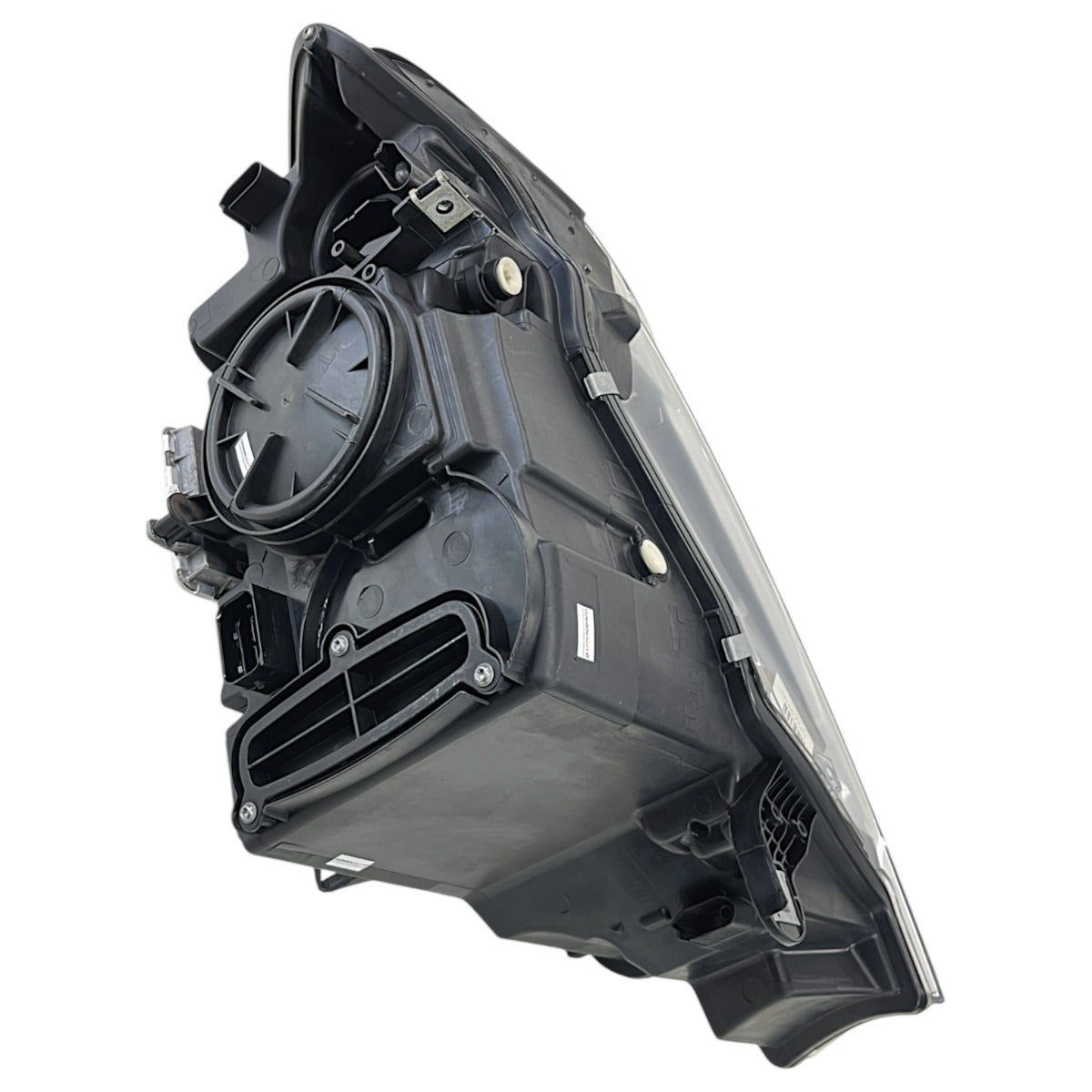 Farol BMW X4 28i 2015 2016 2017 2018 Esquerdo Com Módulo Det