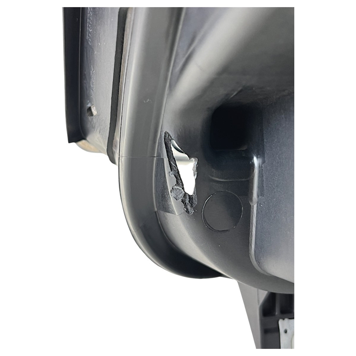 Farol BMW X4 28i 2015 2016 2017 2018 Esquerdo Com Módulo Det