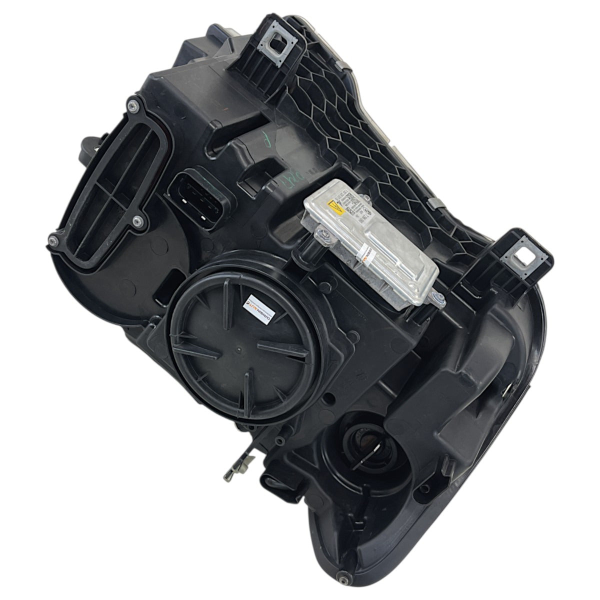 Farol BMW X4 28i 2015 2016 2017 2018 Esquerdo Com Módulo Det