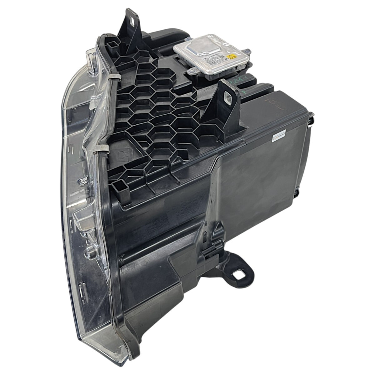 Farol BMW X4 28i 2015 2016 2017 2018 Esquerdo Com Módulo Det