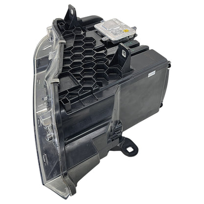 Farol BMW X4 28i 2015 2016 2017 2018 Esquerdo Com Módulo Det