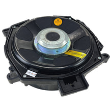 Subwoofer BMW X4 28i 2015 2016 2017 2018 Harman Kardon