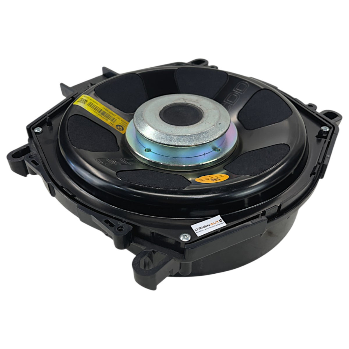 Subwoofer BMW X4 28i 2015 2016 2017 2018 Harman Kardon