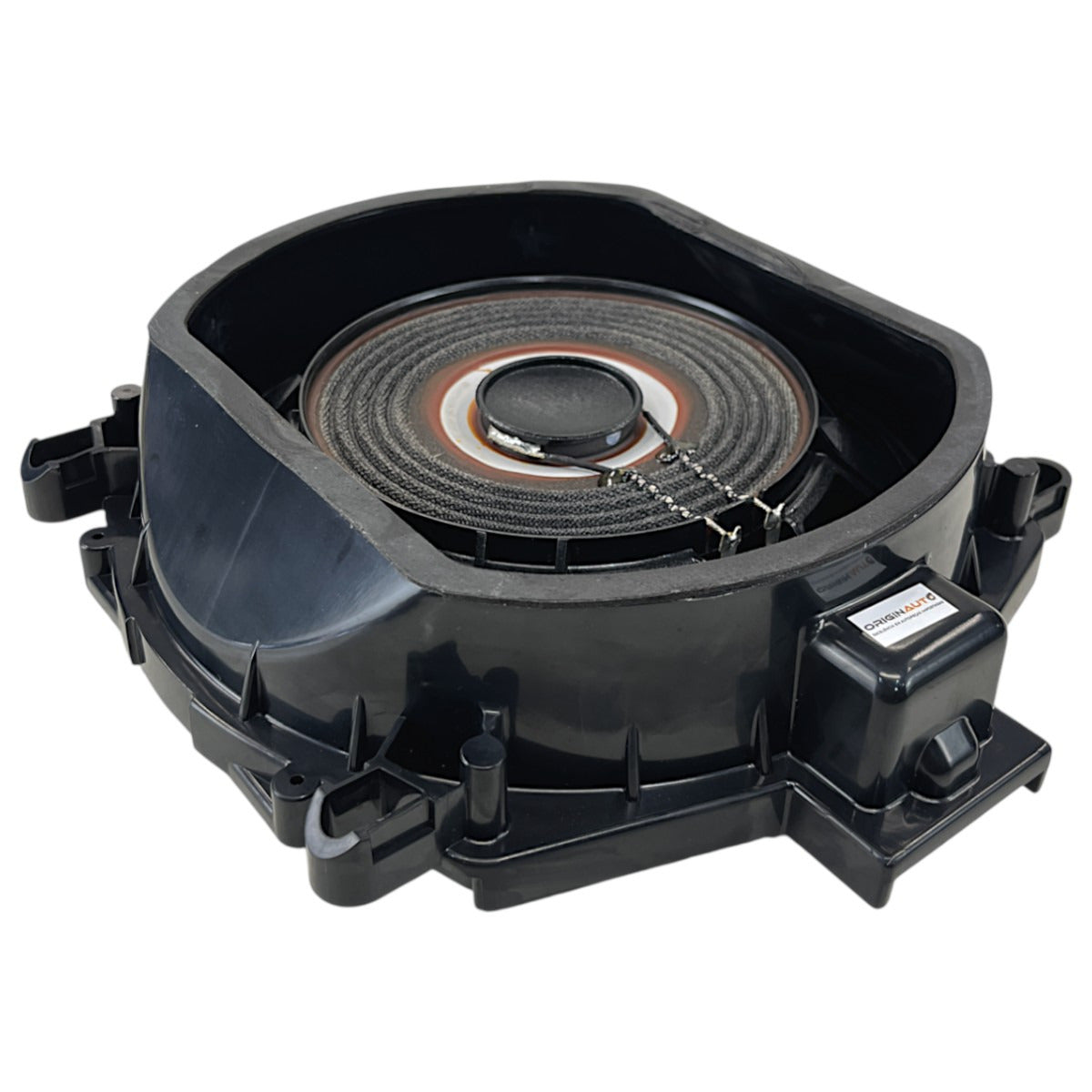 Subwoofer BMW X4 28i 2015 2016 2017 2018 Harman Kardon