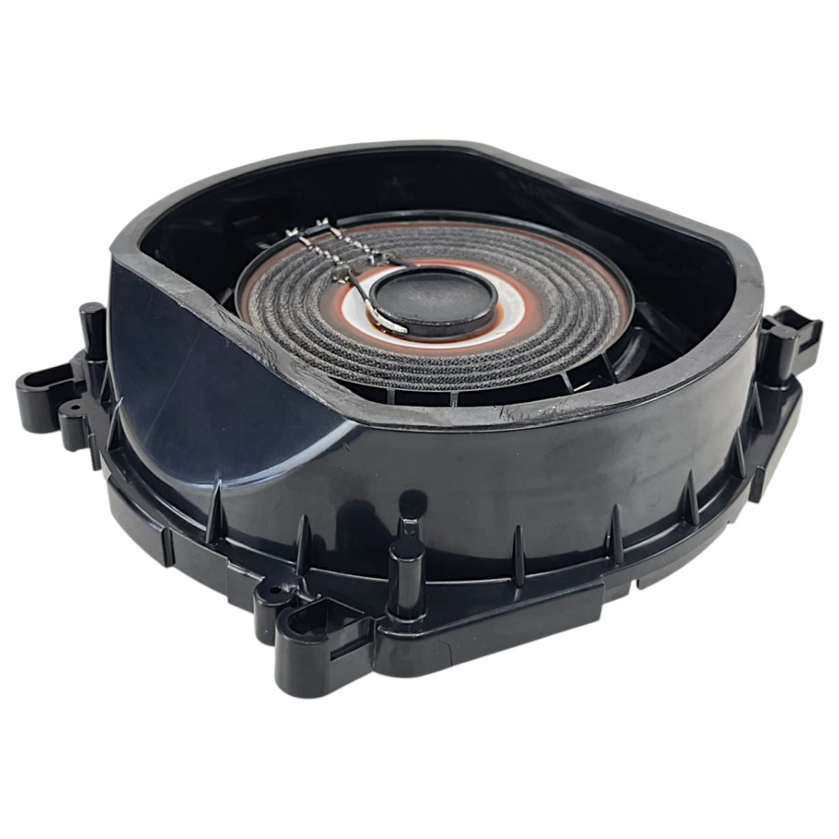 Subwoofer BMW X4 28i 2015 2016 2017 2018 Harman Kardon