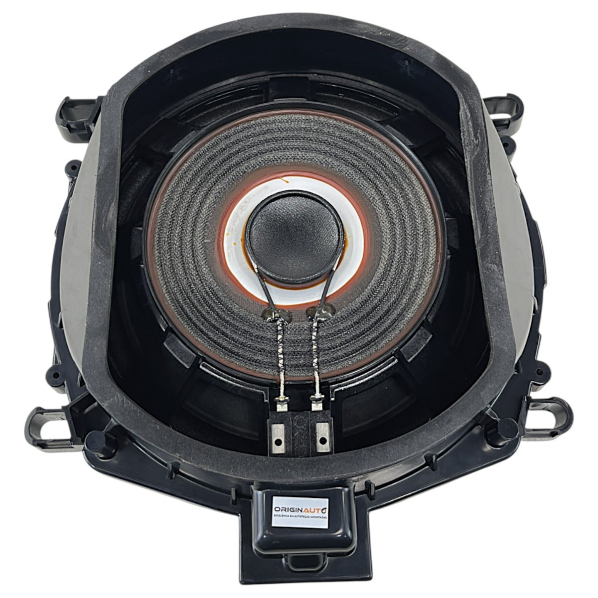 Subwoofer BMW X4 28i 2015 2016 2017 2018 Harman Kardon