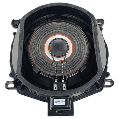 Subwoofer BMW X4 28i 2015 2016 2017 2018 Harman Kardon