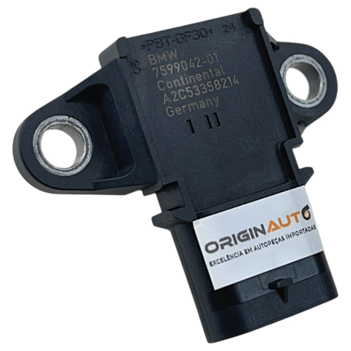 Sensor Map Pressão Ar BMW X4 N20 2016 2017 2018 759904201