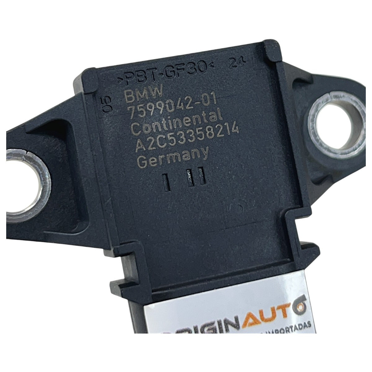 Sensor Map Pressão Ar BMW X4 N20 2016 2017 2018 759904201