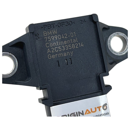 Sensor Map Pressão Ar BMW X4 N20 2016 2017 2018 759904201