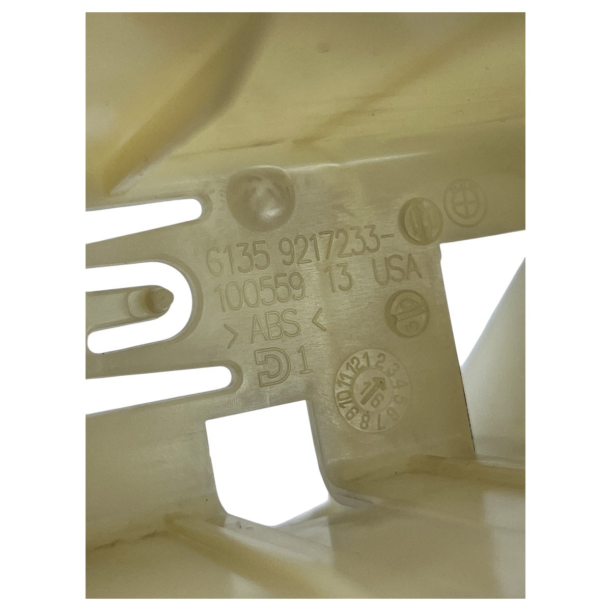 Suporte Módulo ACSM BMW X4 28i 2015 2016 2017 2018 9217233