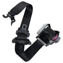 Cinto Segurança BMW X4 2015 a 2017 2018 Dianteiro Esquerdo