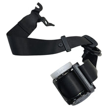 Cinto Segurança BMW X4 2015 a 2017 2018 Dianteiro Esquerdo