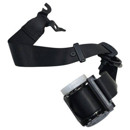 Cinto Segurança BMW X4 2015 a 2017 2018 Dianteiro Esquerdo