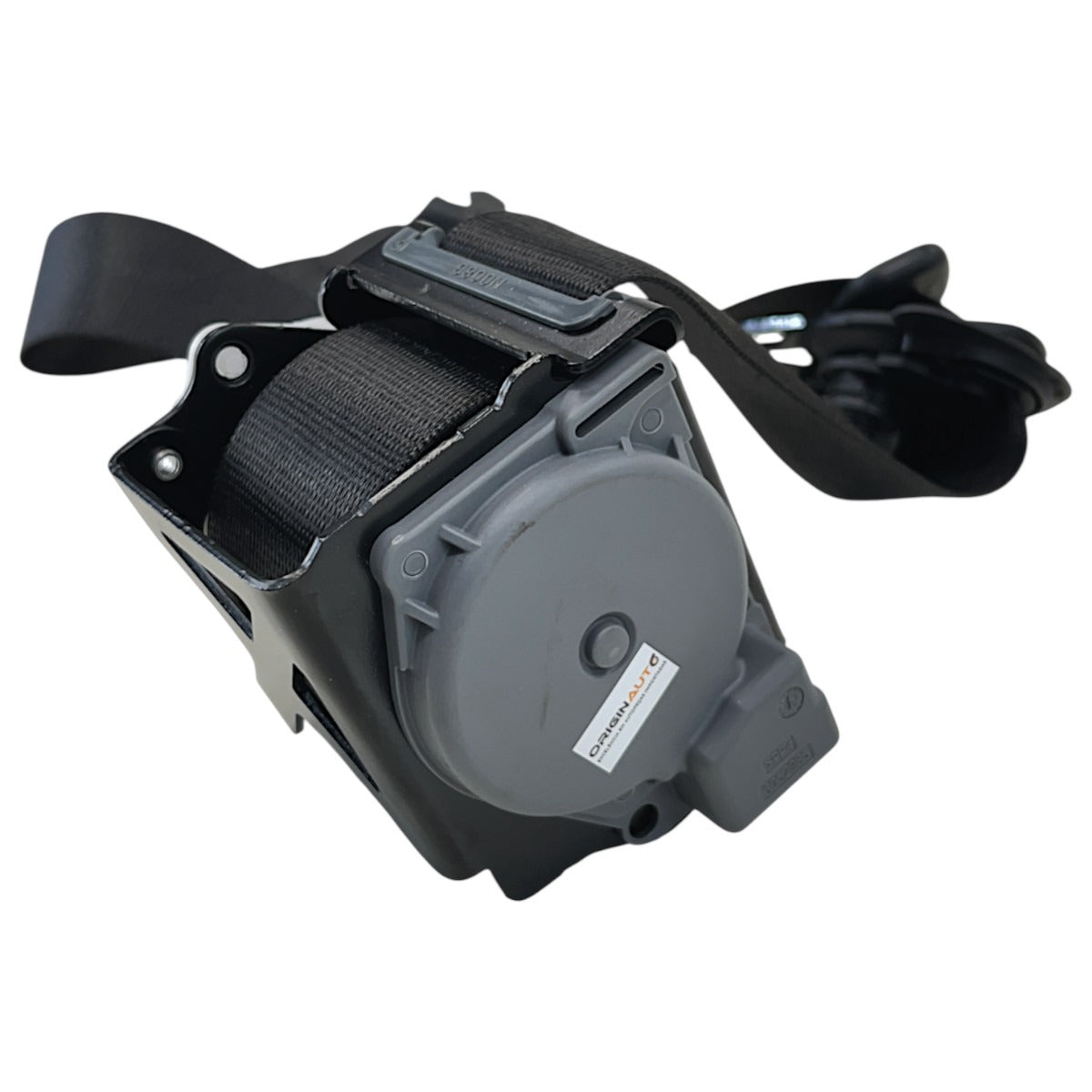 Cinto Segurança BMW X4 2015 a 2017 2018 Dianteiro Esquerdo