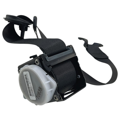 Cinto Segurança BMW X4 2015 a 2017 2018 Dianteiro Esquerdo