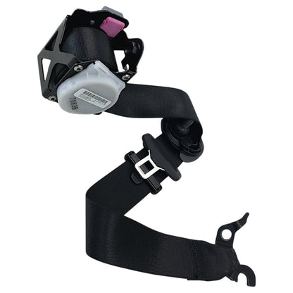 Cinto Segurança BMW X4 2015 a 2017 2018 Dianteiro Esquerdo